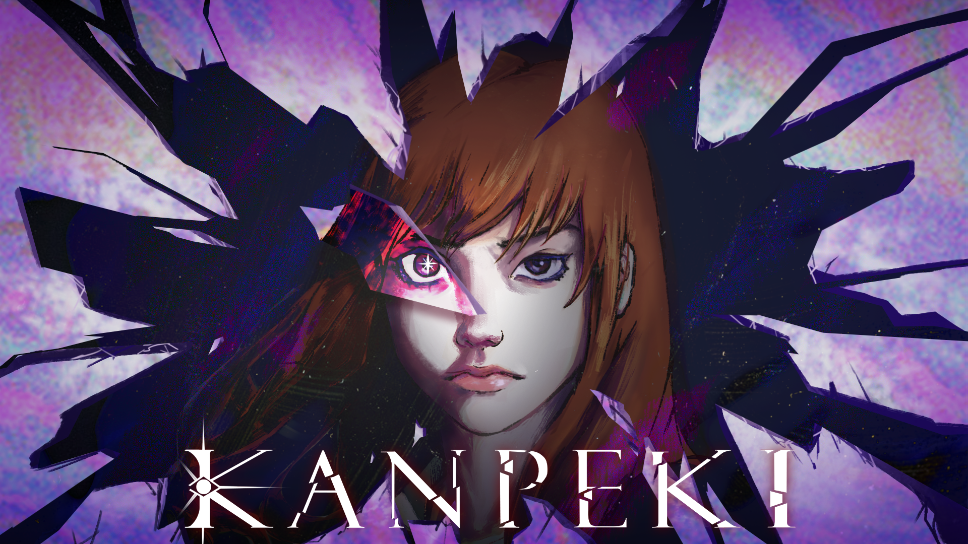 Kanpeki Game Cover